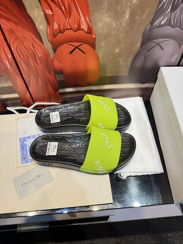 Dior Slippers Wmns ID:20250801-83